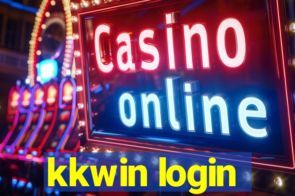 kkwin login